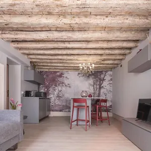 San Pietro Cozy R&r Appartamento