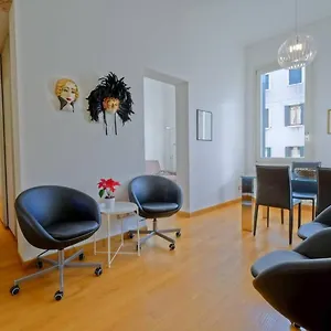 Appartement Rio Ca Foscari, Venise