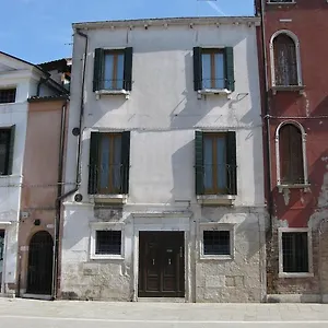 Appartement Casa Renata, Venise